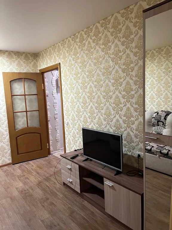 Квартира Уютная квартира в центре города — Лазаревское