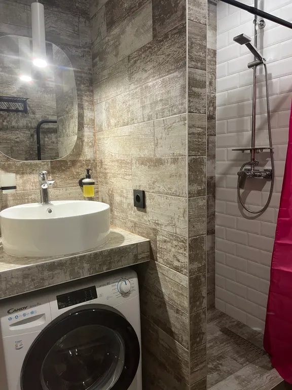 Квартира Квартира у Ботанического сада — Калининград