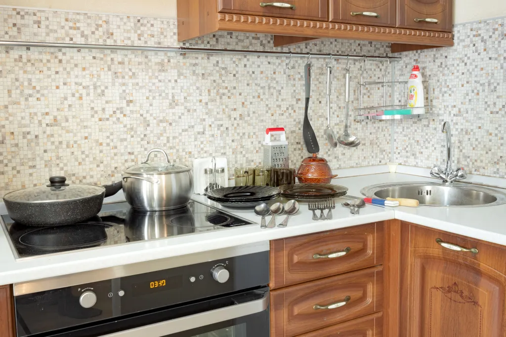 Квартира Светлая квартира — Красноярск