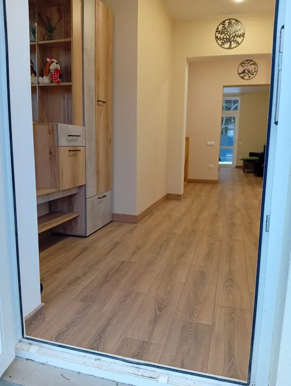 Коттедж Уютный дом у леса — Агалатово