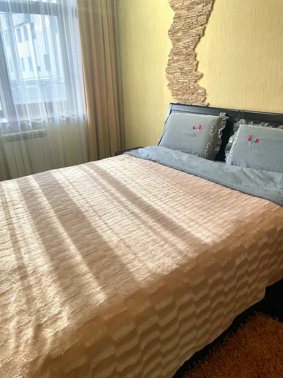 Рядом с бизнес отелем Азия в центре города