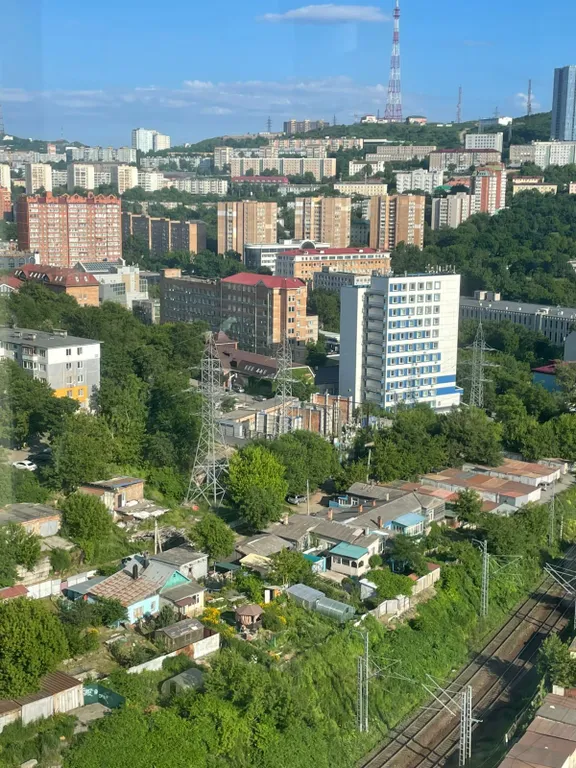 Квартира на берегу моря в новом доме бизнес-класса в 5 минутах от центра