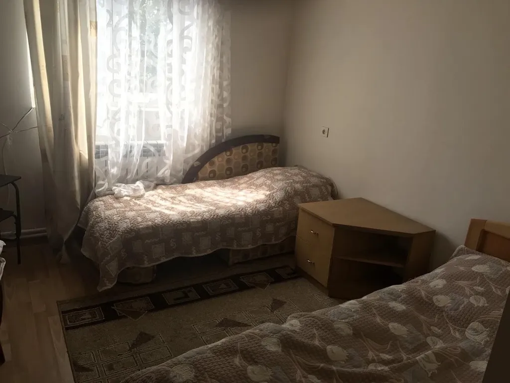 Уютный гостевой дом в самом центре Еревана