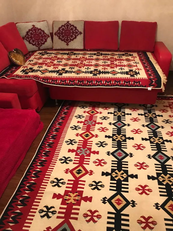 Квартира Комната — аренда посуточно в Гуниб