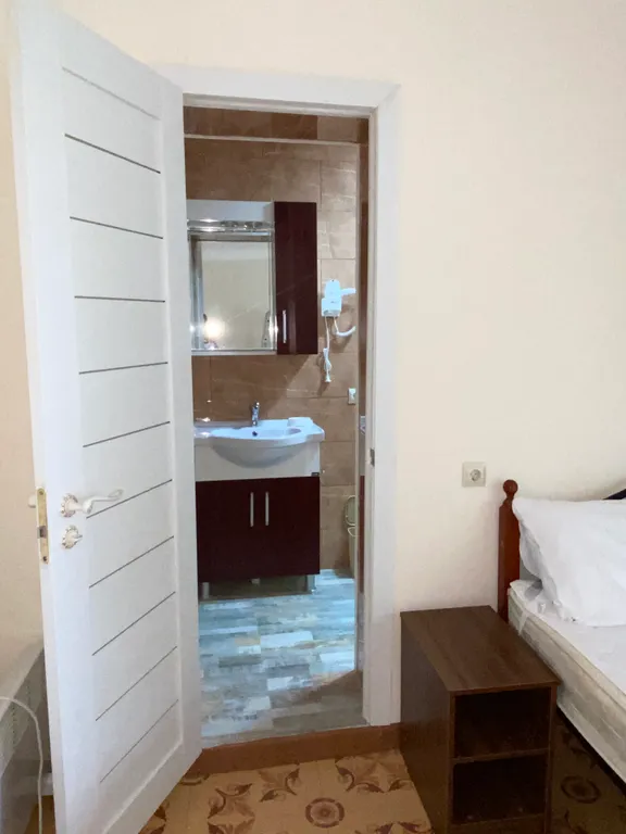 Дом отдыха рядом с морем