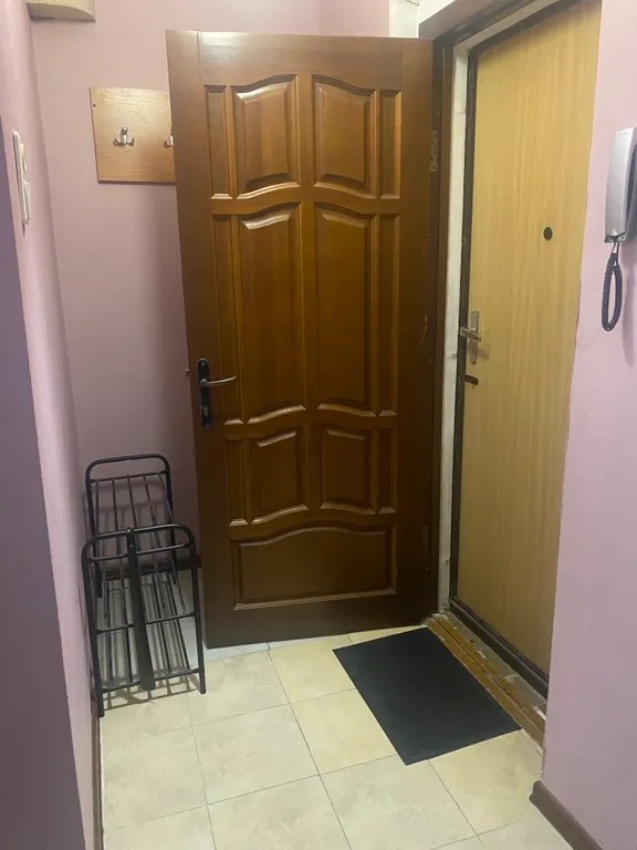 Квартира Квартира для душевного отдыха — Геленджик