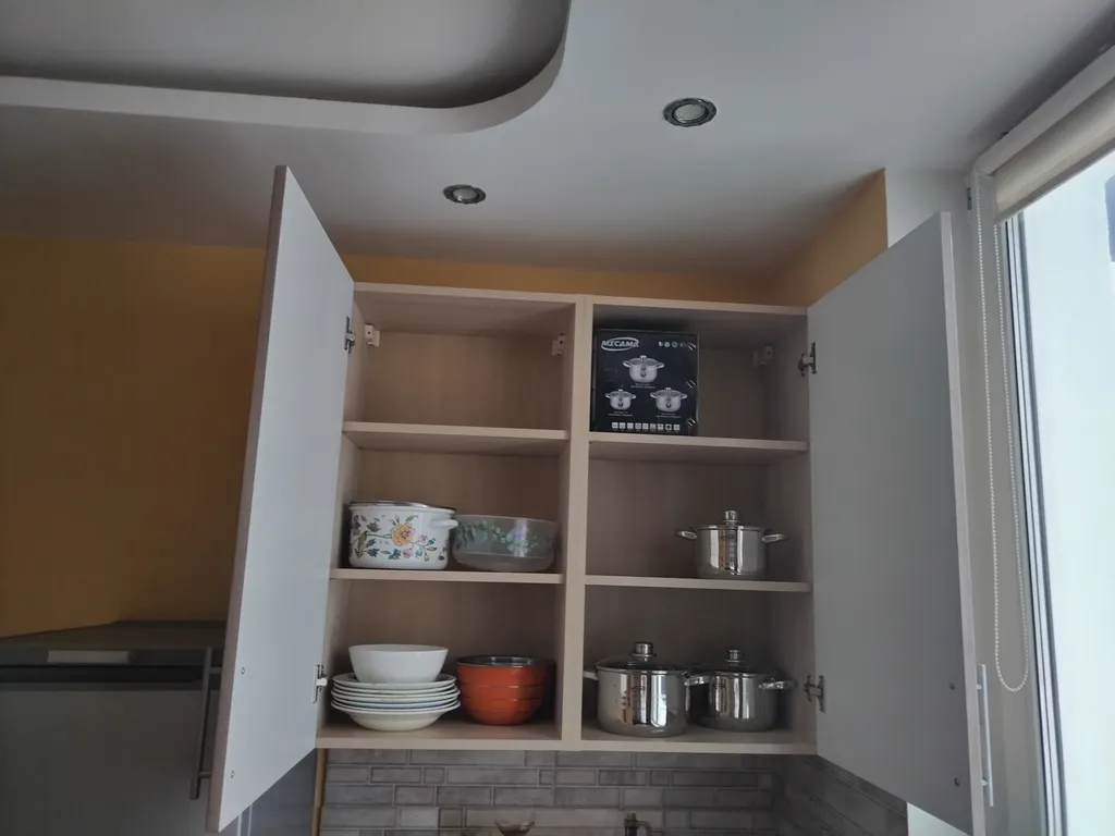 Уютная квартира у озера Разлив с лесопарком