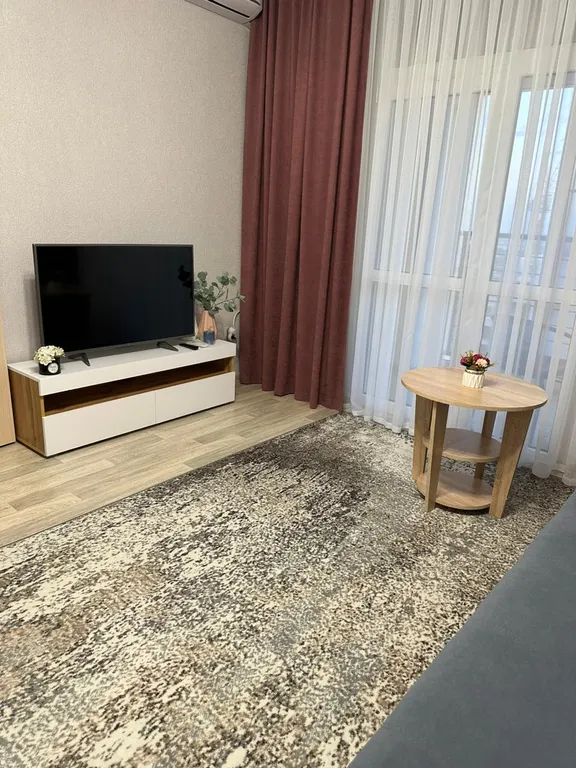 Квартира Невероятно уютная, новая квартира с видом на волгу — Волгоград