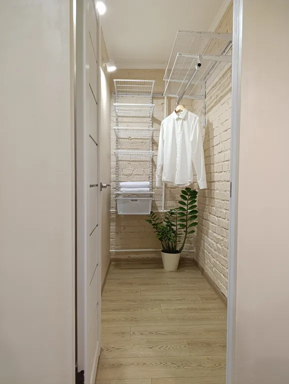 Апартаменты Утро рядом с историческим центром