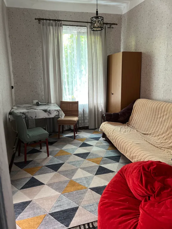 Коттедж Гостевой дом — Сочи