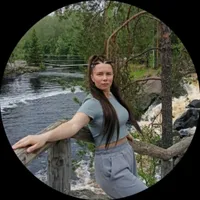 Анастасия Гаврина