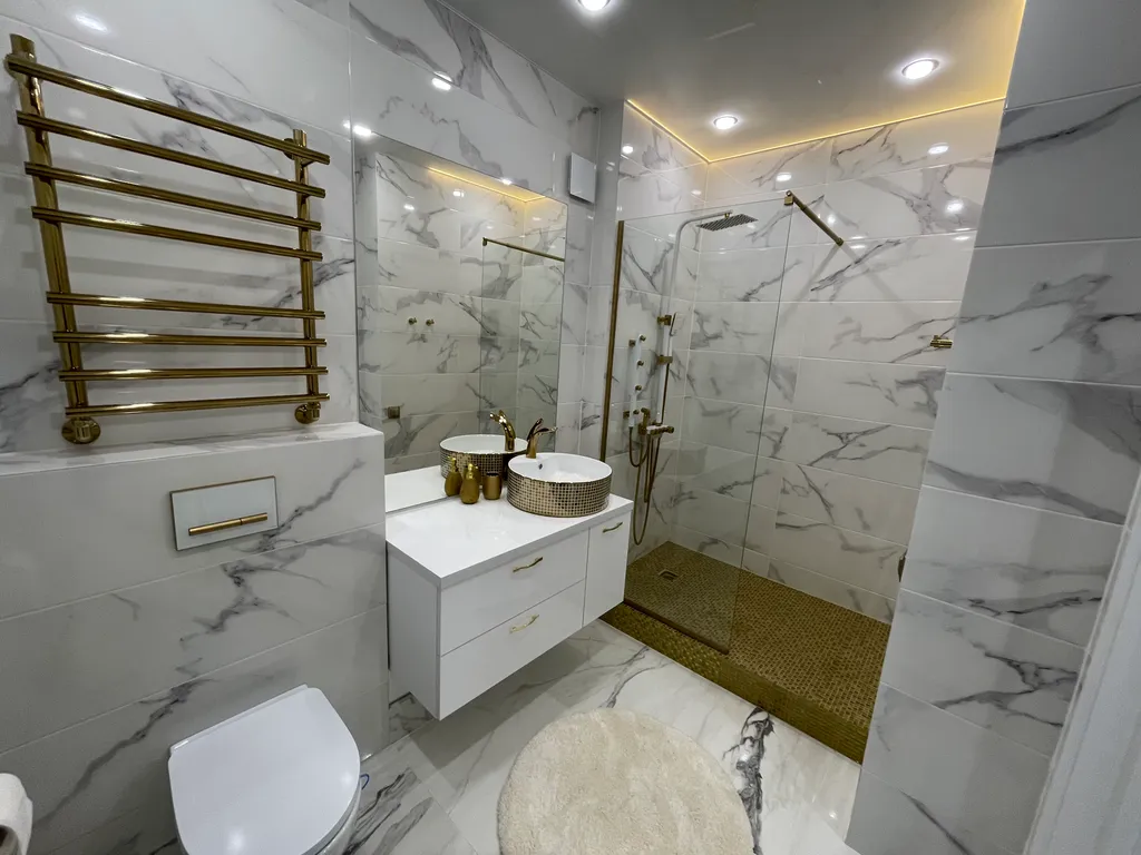 Квартира Уютная квартира — Калининград