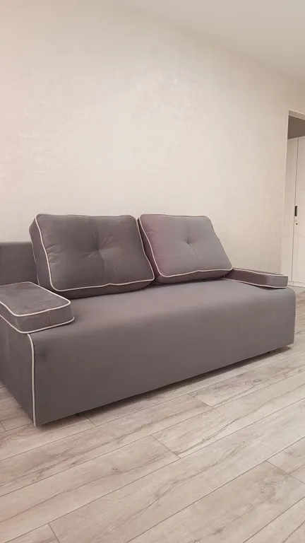 Квартира с видом на море