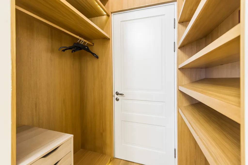 Пятикомнатная LUX у Кремля