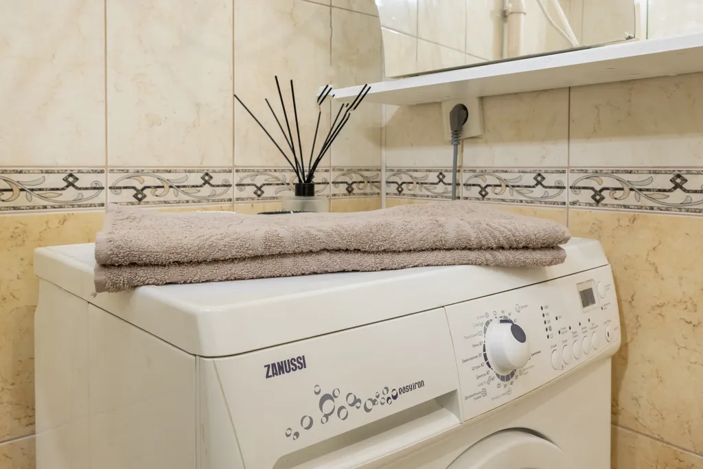 Serenity Homes на Чистопольской