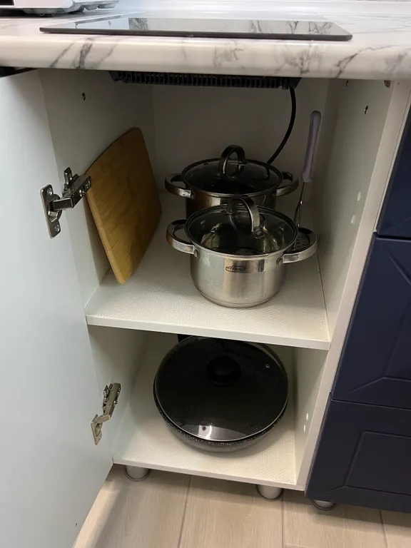 Дизайнерская квартира в центре Заволжья