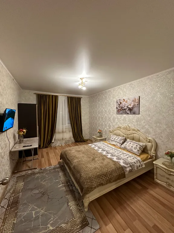 Квартира Звездочка