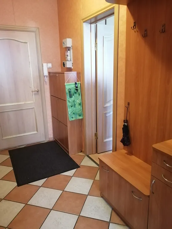 Домашняя квартира для туристов