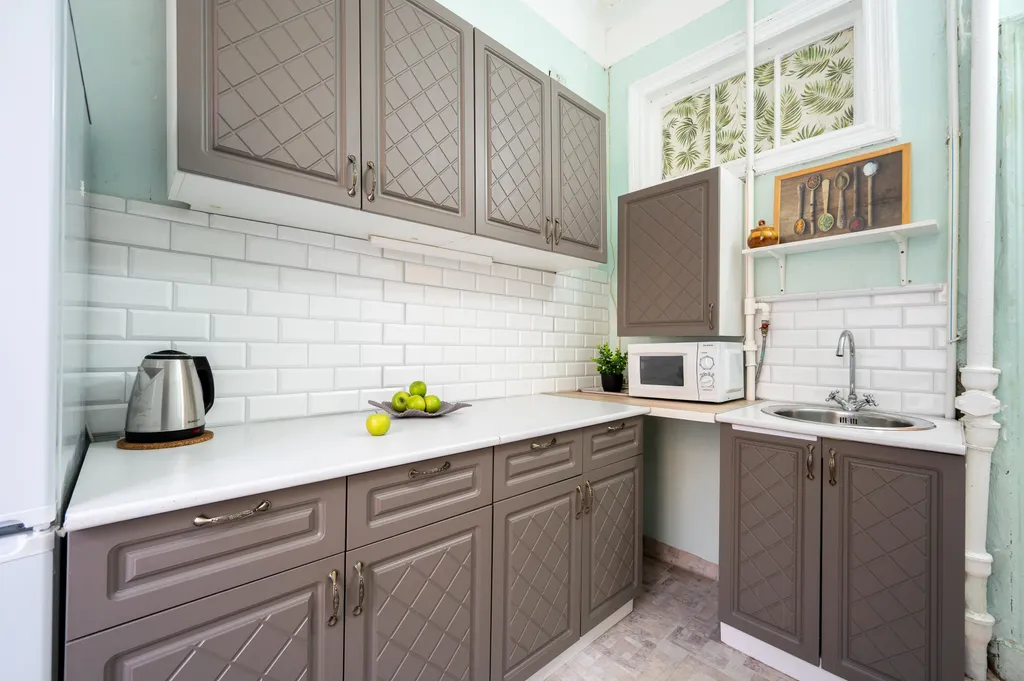 Квартира Трехкомнатная квартира у Московского вокзала — Санкт-Петербург