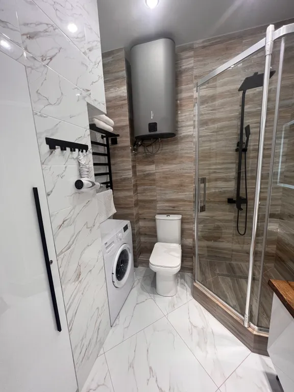 Современная студия Sun Hills Olginka