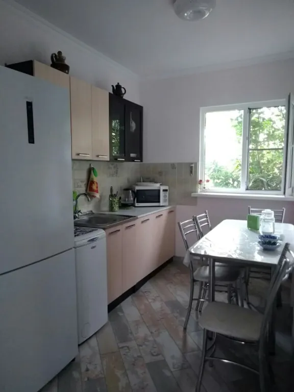 Квартира Комната — Сочи