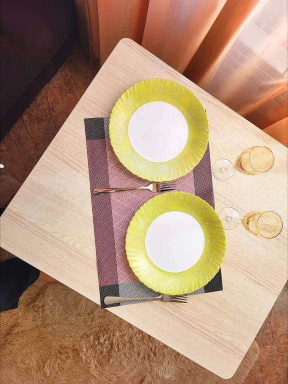 Уютная студия с бесконтактным заселением