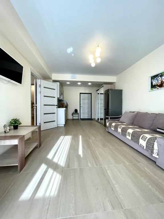 Квартира Апартаменты у моря — аренда посуточно в Севастополь