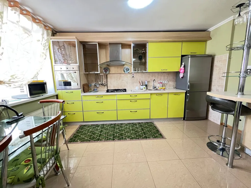 Квартира в старом городе Евпатории