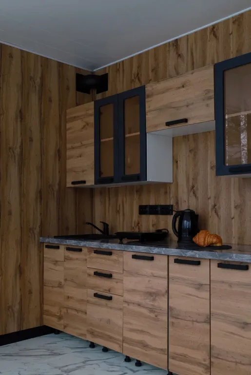 Коттедж Дзен дом — Красноармейское