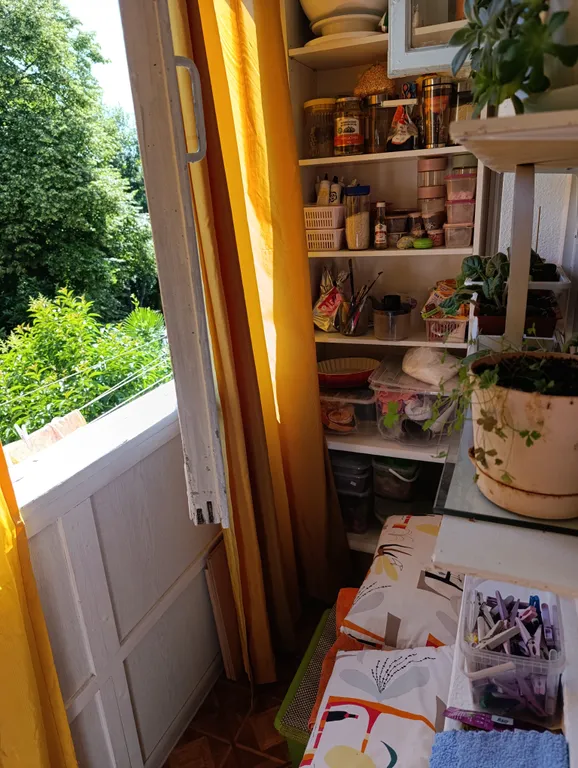 Квартира не далеко от моря