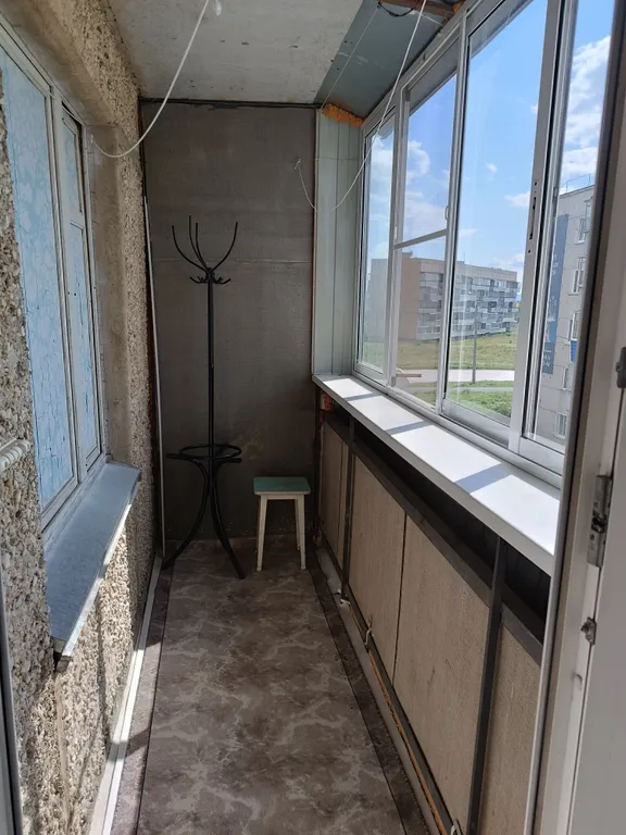 Уютная, светлая квартира