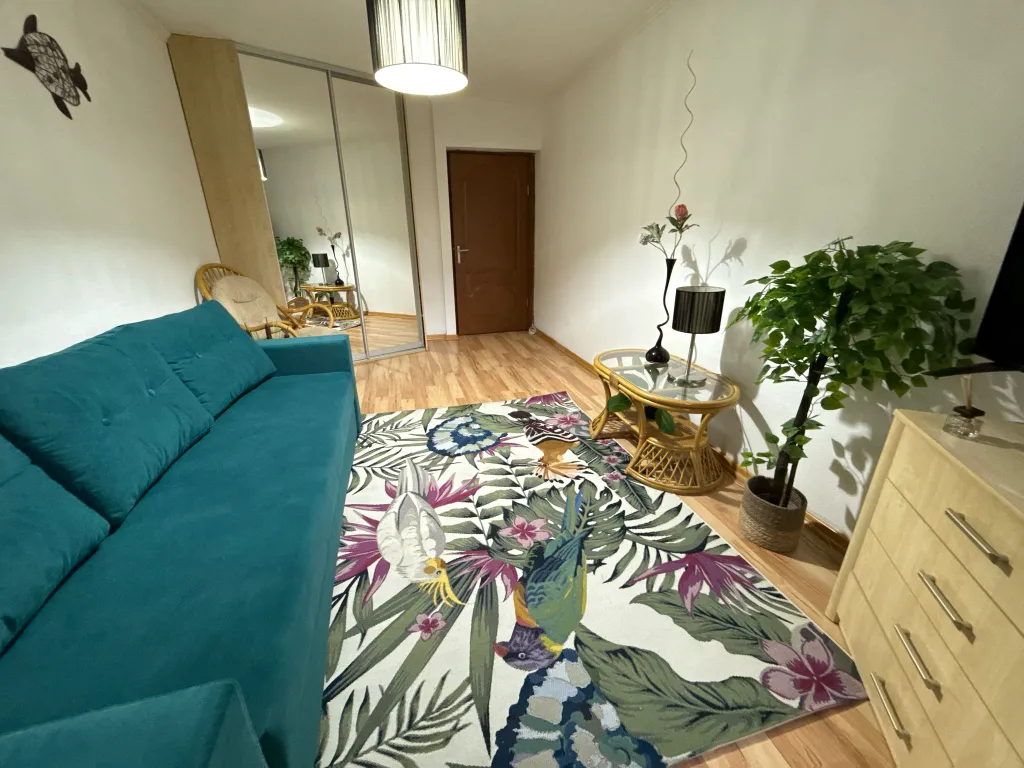 Квартира Апартаменты у Рыбной деревни — Калининград