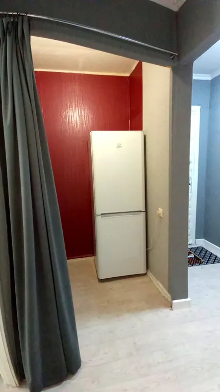 Трехкомнатная квартира 63м в Орбите