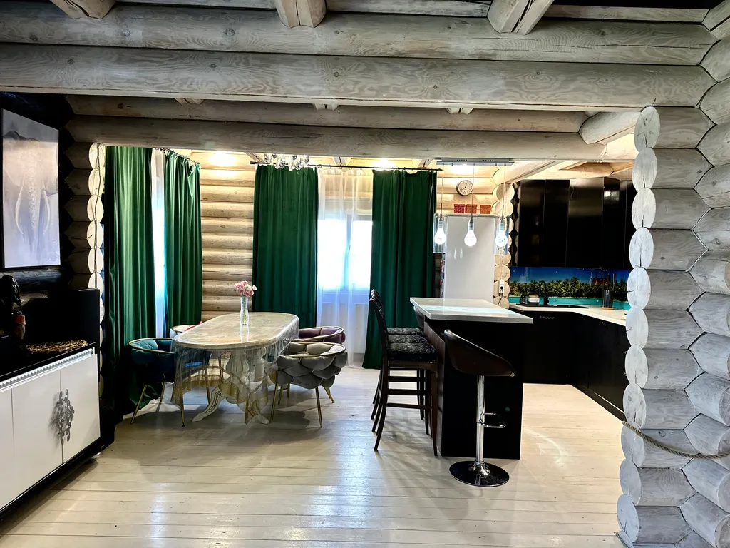 Нижегородская Усадьба