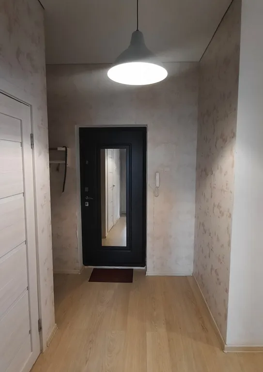 Светлая квартира рядом с центром