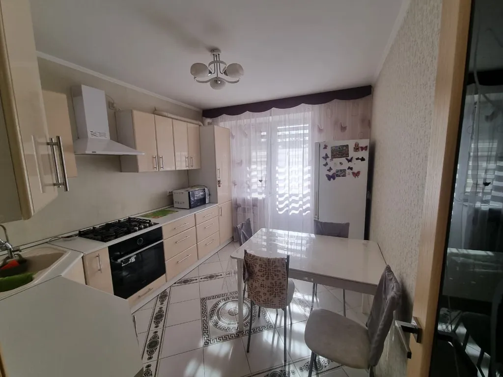 Квартира Уютная квартира рядом с главной достопримечательностью города Хурул — Элиста