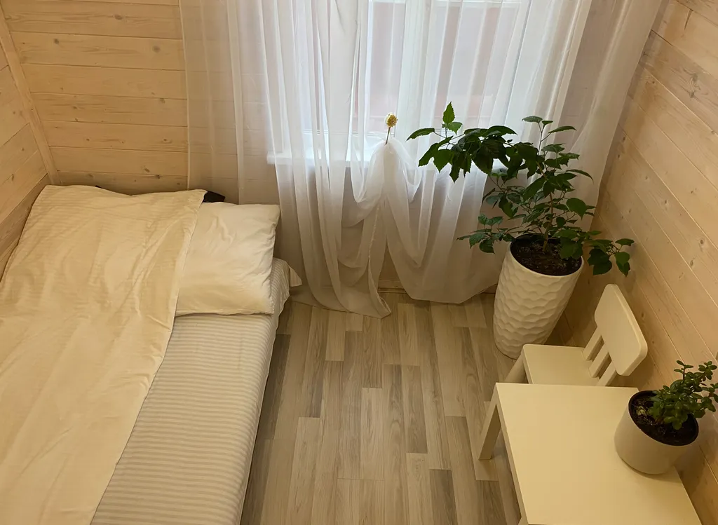 Очень уютный дом в черте города с bbq зоной