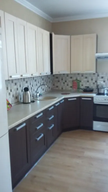 Квартира Комната — аренда посуточно в Сухум