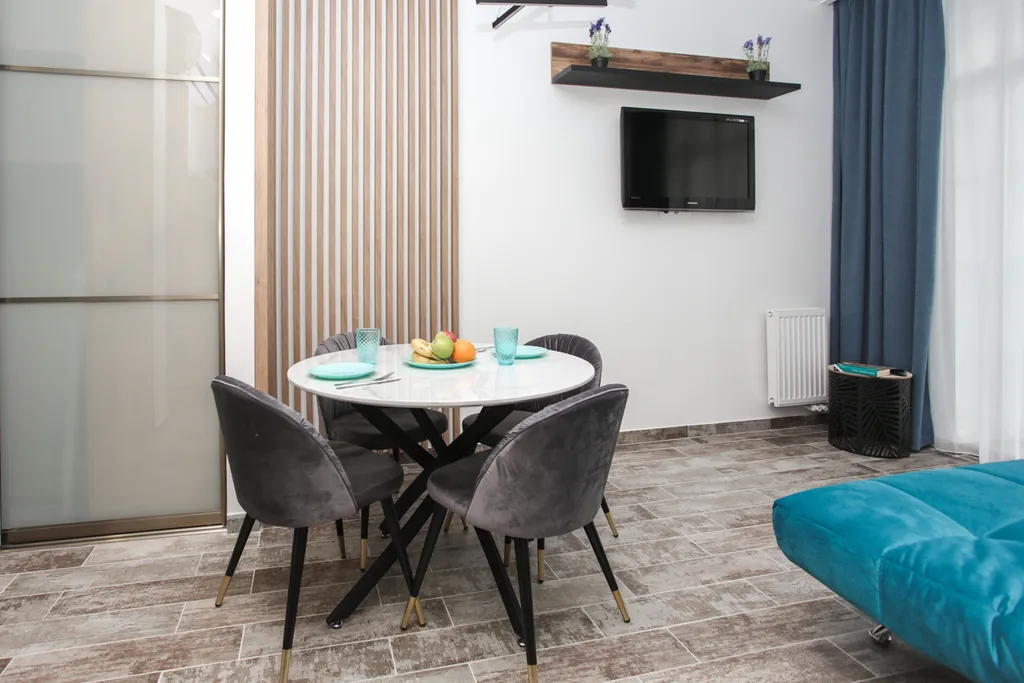 Квартира Квартира Штольц — Светлогорск