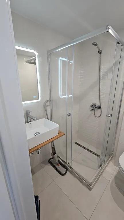 Квартира Новая квартира не далеко от моря — Адлер