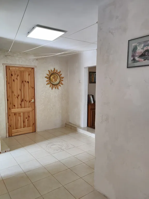 Дом на Селигере