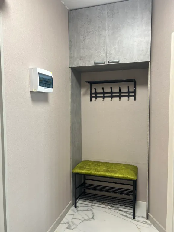 Квартира у моря