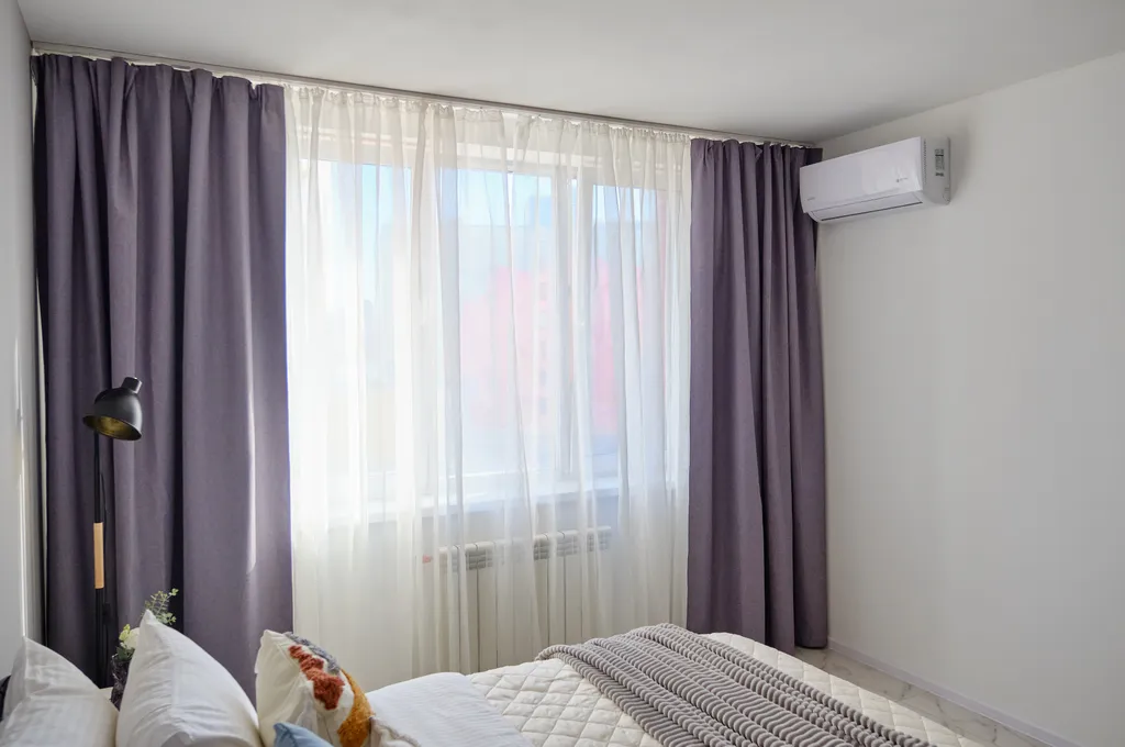 Квартира квадрат в малевиче