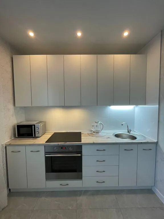 Шикарные рассветы в Гродно