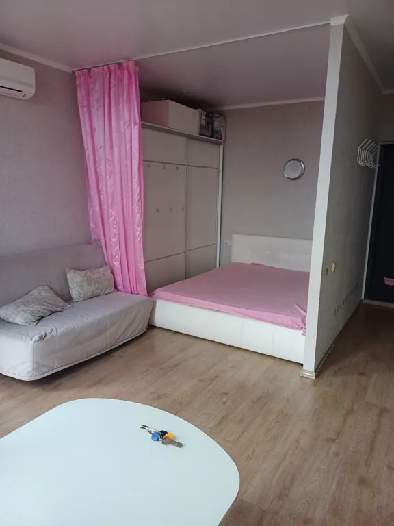 Вид на море. До пляжа 50 метров