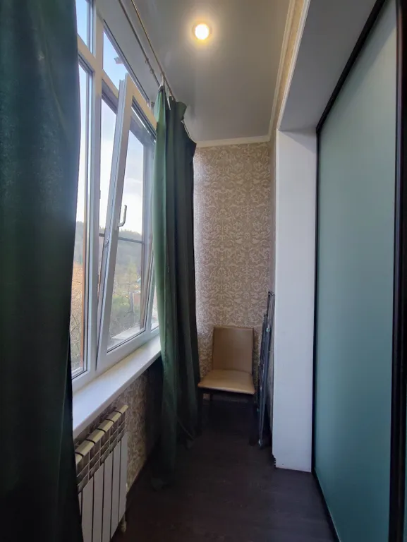 Уютная студия в живописном месте