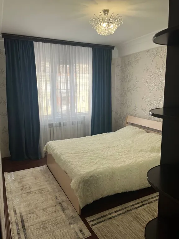 Уютная квартира в самом удобном месте Каспийска