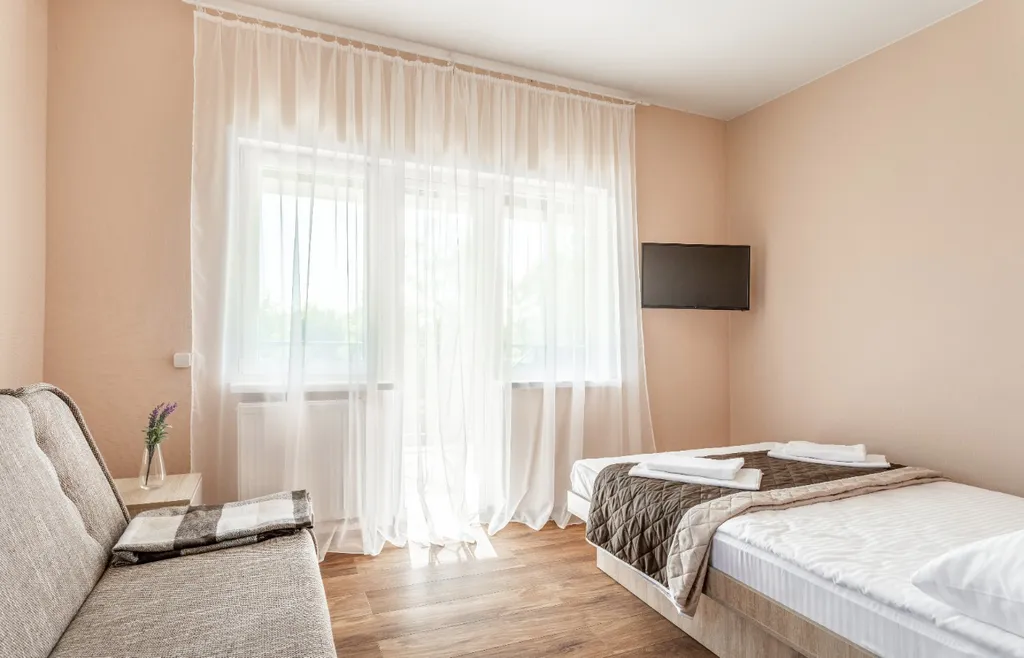 Квартира Комната — Зеленоградск