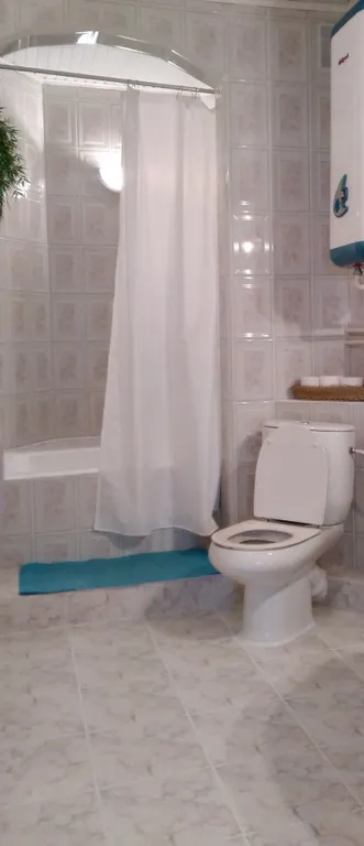 Квартира Комната — Геленджик