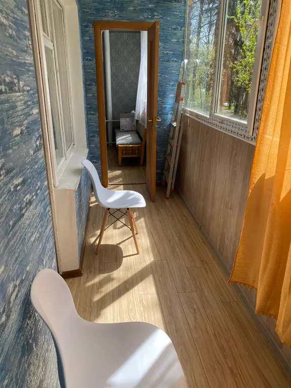 2-х комнатная квартира в центре города